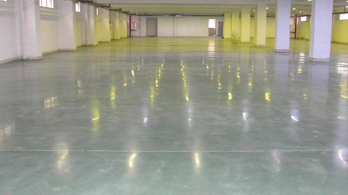 金剛砂耐磨硬化劑