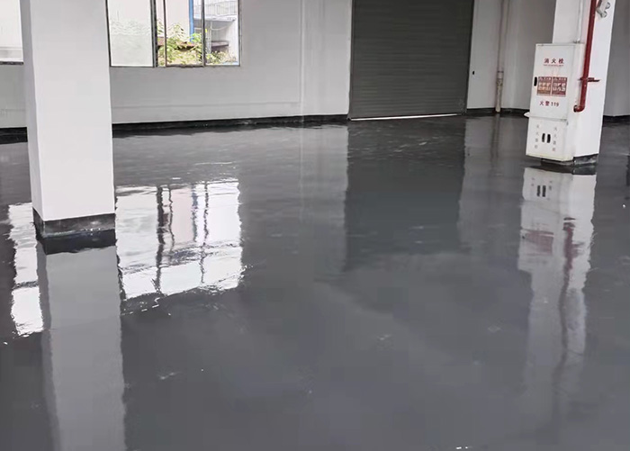 重慶家居産業園業